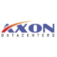 AXON Datacenters Logo