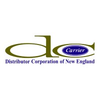 Distributor Corporation of New England (DCNE) Logo