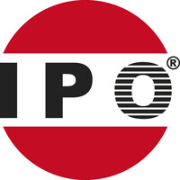 IPO Ltd Logo