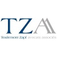 TZA AVOCATS Logo