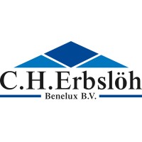 C.H.Erbslöh Benelux B.V. Logo