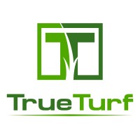 True Turf, LLC Logo
