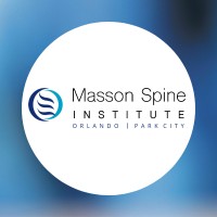 Masson Spine Institute - Excellence in Spinal Surgery Logo