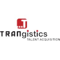 Transgistics Talent Acquisition Logo