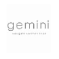 Gemini Woman Logo