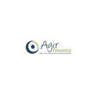 Agir Finance Logo