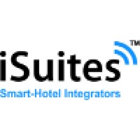 iSuites Logo