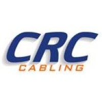 CRC Cabling Logo