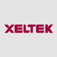 Xeltek Inc. Logo