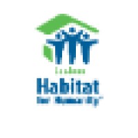 Loudoun Habitat for Humanity Logo