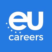 EU Careers by EPSO Logo