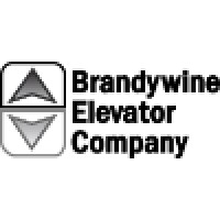 Brandywine Elevator Company Logo