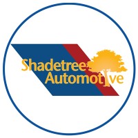 Shadetree Automotive Logo