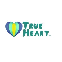 True Heart Publishing Logo