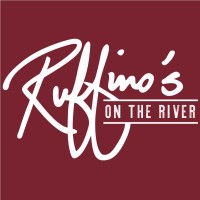 Ruffinos on the River Logo