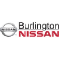 Burlington Nissan Logo