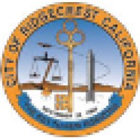 City of Ridgecrest Logo