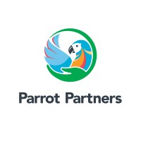 Parrot Partners Canada Logo