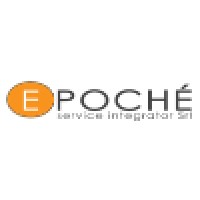 Epoché Service Integrator Srl Logo