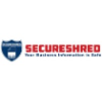 Secure Shred Logo