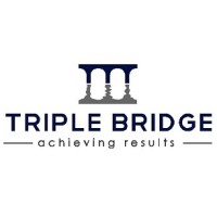 Triple Bridge Logo