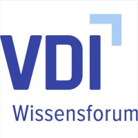 VDI Wissensforum GmbH Logo
