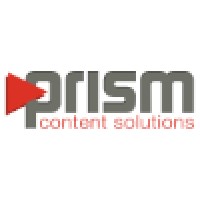 Prism Content Solutions Logo