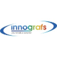INNOGRAFS S.A.S. Logo