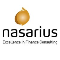 Nasarius Logo