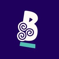 Brigadoon Village Logo