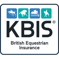 KBIS British Equestrian Insurance Logo