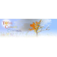 Total Climate Control Logo