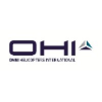 Omni Helicopters International Logo