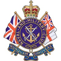 The In & Out (Naval and Military Club) Logo