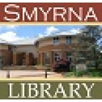 Smyrna Public Library Logo
