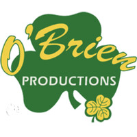 OBrien Productions Logo