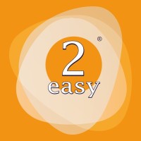 2easy Portugal - Rede Imobiliária Logo