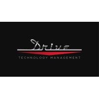 Drive Technology Management, Inc. Logo