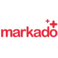 markado.com Logo