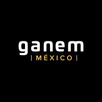 GANEM Logo