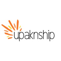 Upak, Inc. Logo