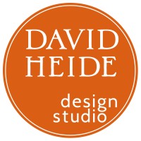 David Heide Design Studio Logo