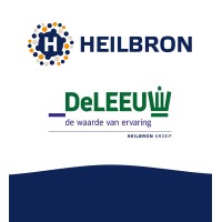 Heilbron Leiden & De Leeuw Logo