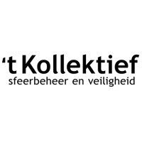 t Kollektief Sfeerbeheer & Veligheid Logo