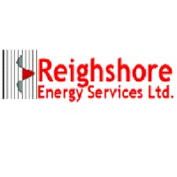 Reighshore Energy Services Ltd Logo