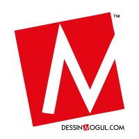 DESSIN MOGUL, LLC Logo