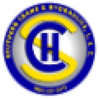 Southern Crane and Hydraulics, LLC. Logo
