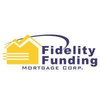 Fidelity Funding Mortgage Corp NMLS #371884 Logo