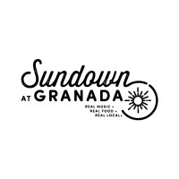 Sundown at Granada Logo