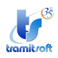 Tramit-Soft S.L. Logo